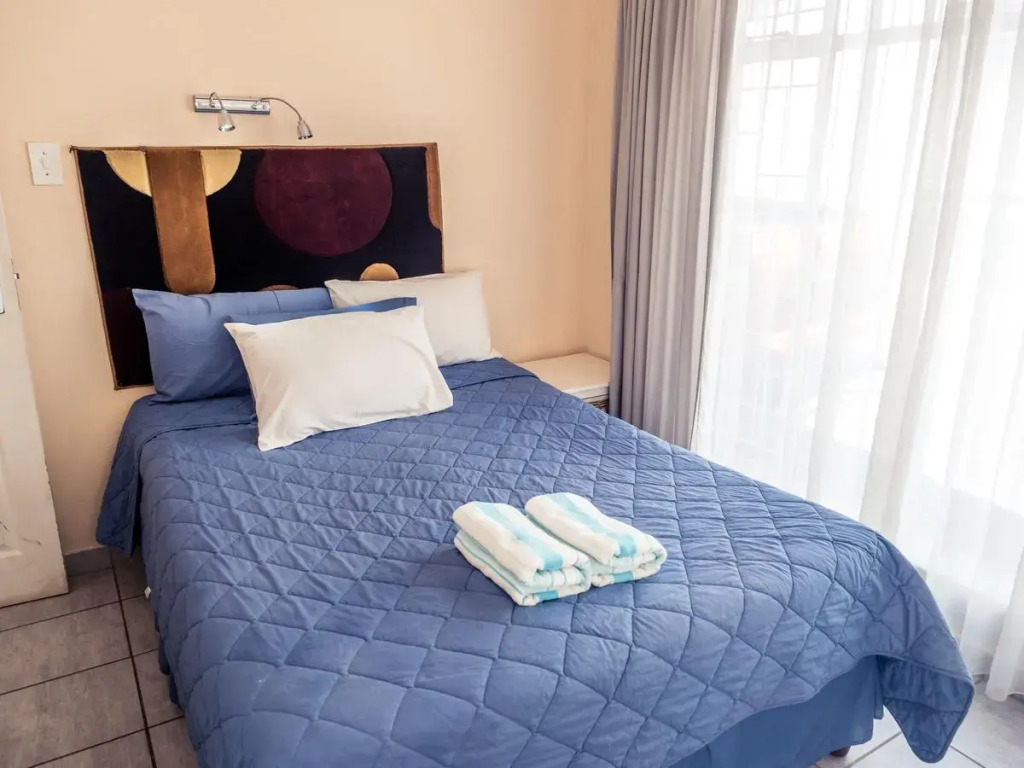 Hartbeespoort Holiday Resort