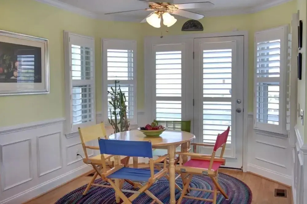 Turtle Cove (formerly Fiddler's Green) 4 Bedroom Home by RedAwning