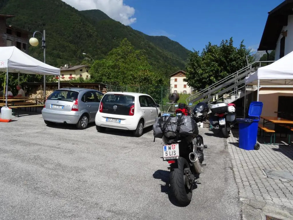 Hotel Galles