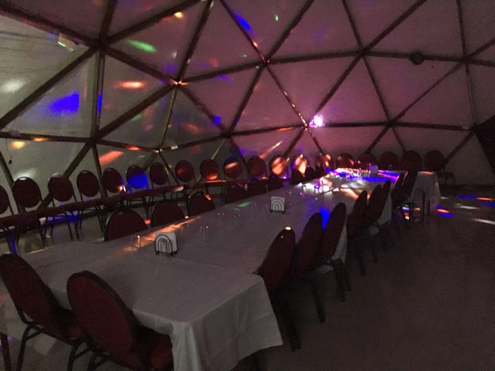 Club de Campo Alto Copiapó