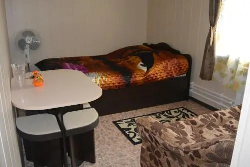 Guest House Kardovskogo 75