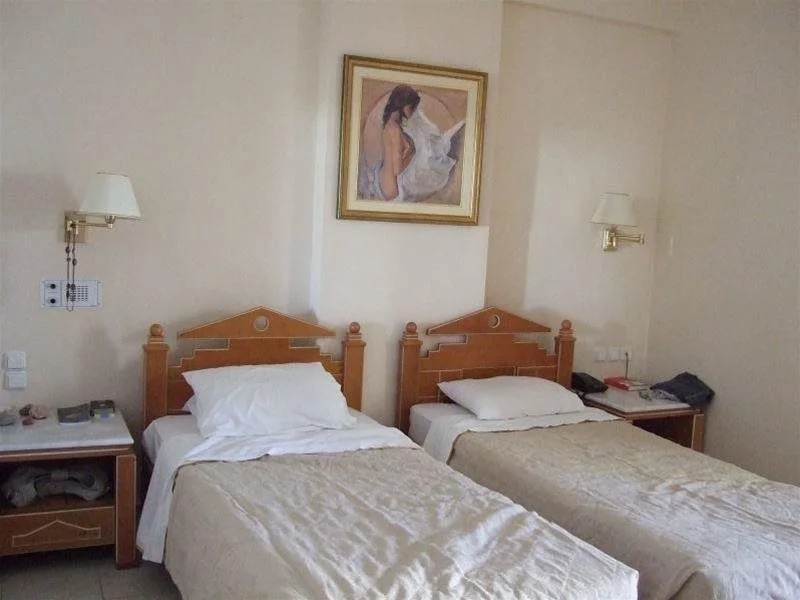 ROMANTZA apartments