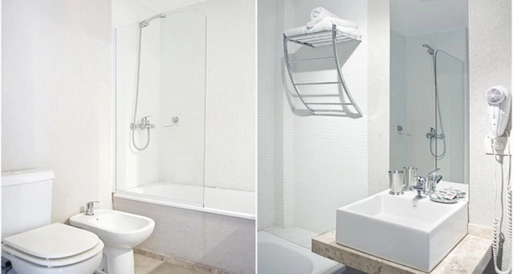 Atenea Apartments & Suites