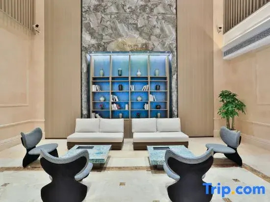 Radisson Vega Hotel Liangzhu Hangzhou