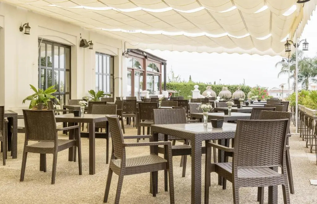 Ilunion Hacienda de Mijas