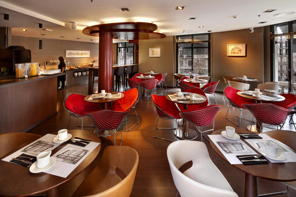 Wilson Boutique Hotel