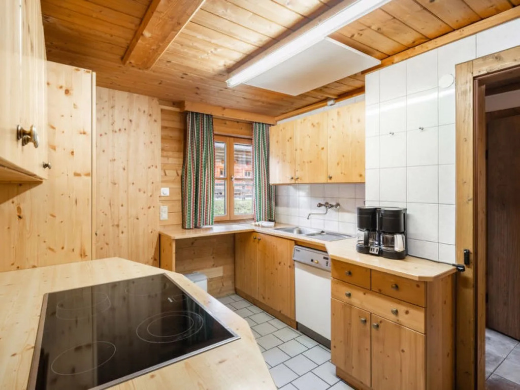 Chalet Gnadenalm by Interhome