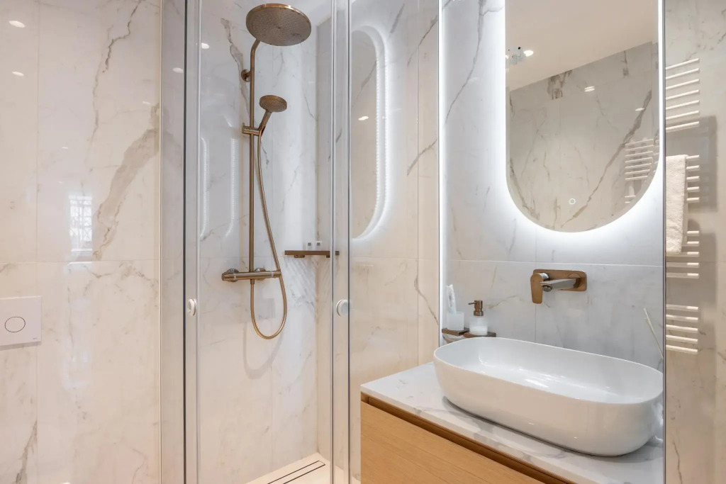 Sun Apartments АК Карат 21