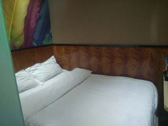 Harbin Xingyue Fashion Express Hotel
