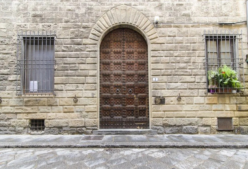 Santo Spirito Studio Flat