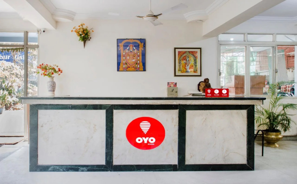Kunas Guest House by OYO Rooms
