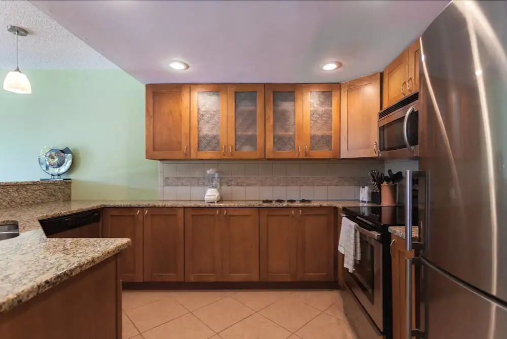 Ocean Club I 34 - Two Bedroom Condo