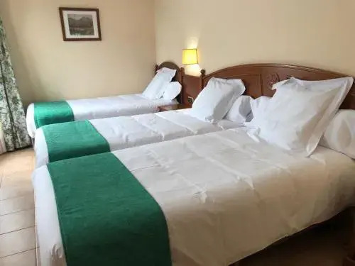 Hotel Soldeu Maistre
