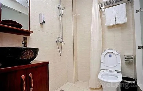 Fengguyuan Boutique Hotel