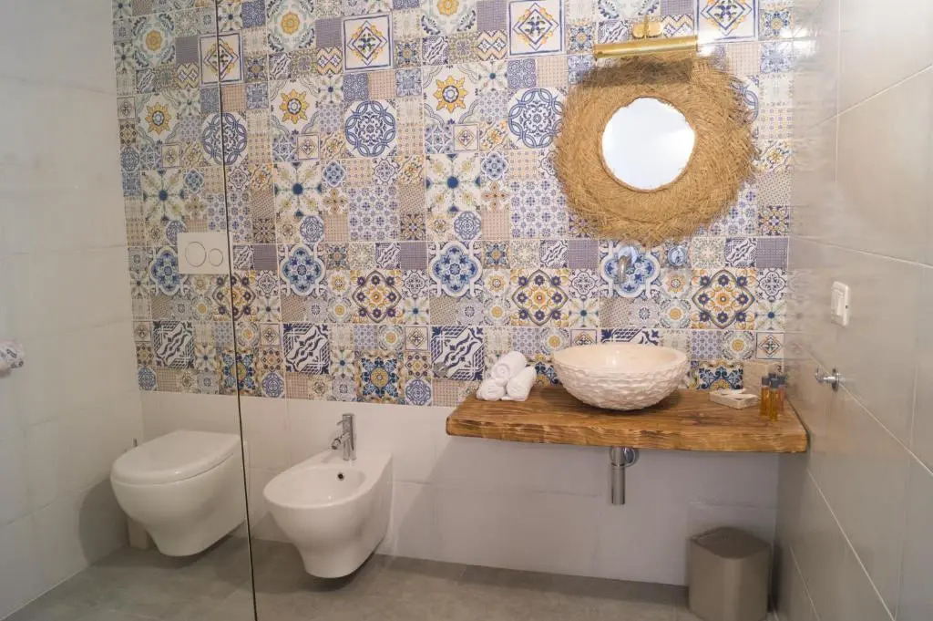 Casa vacanza a 10 metri dal mare