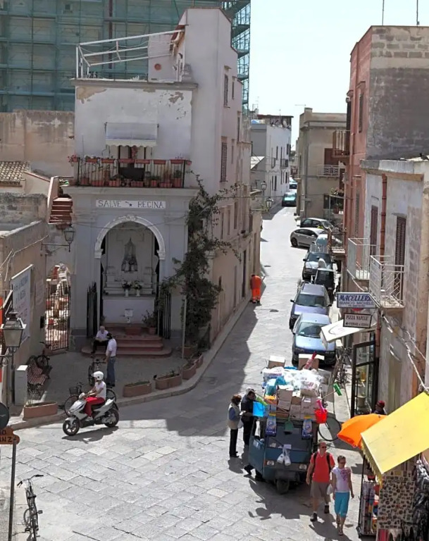B&B Favignana