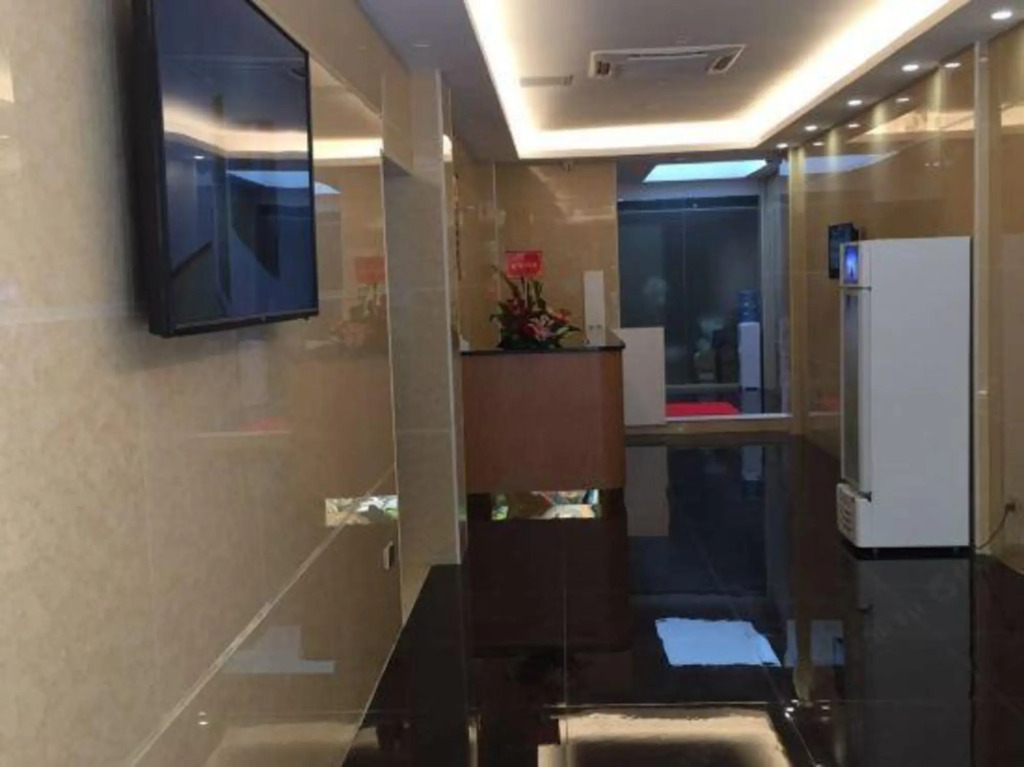 Zhuhai Lian Fa Hotel
