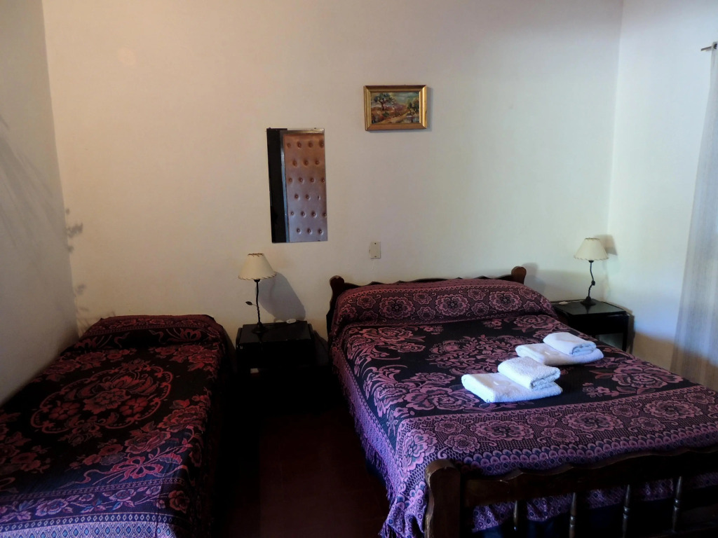 Hotel Colonial