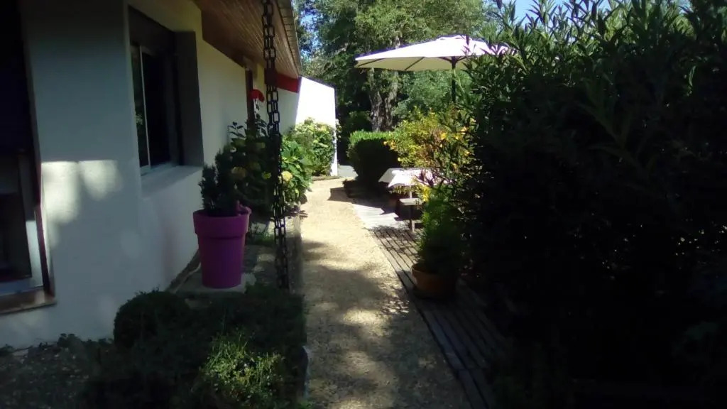 Les Barrerres