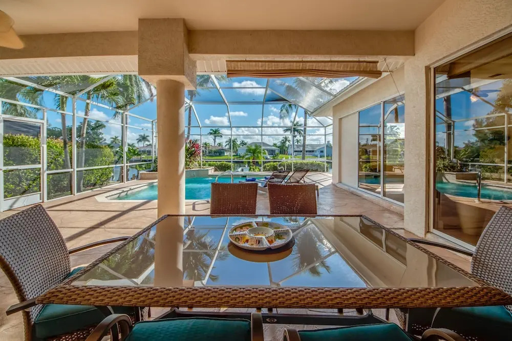 Villa Tranquility - Roelens Vacations