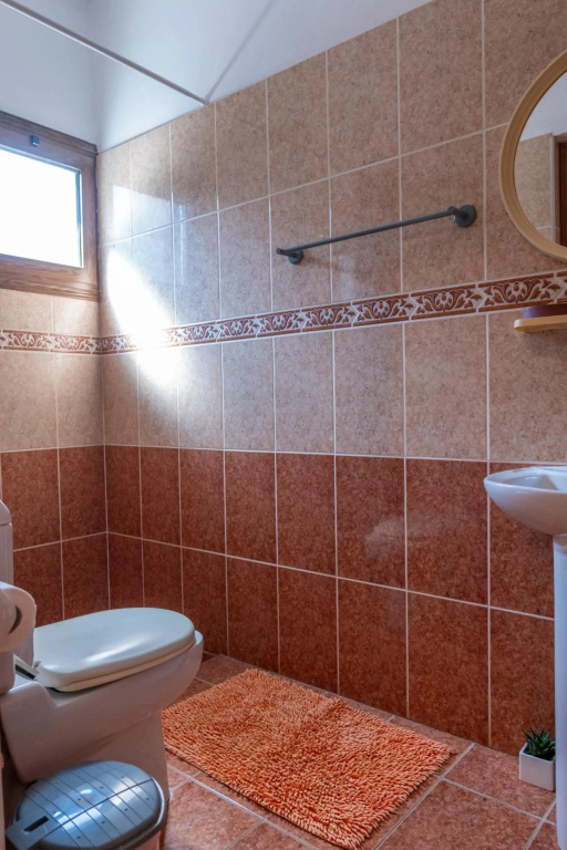 Spiti Damianos Villa Beachfront