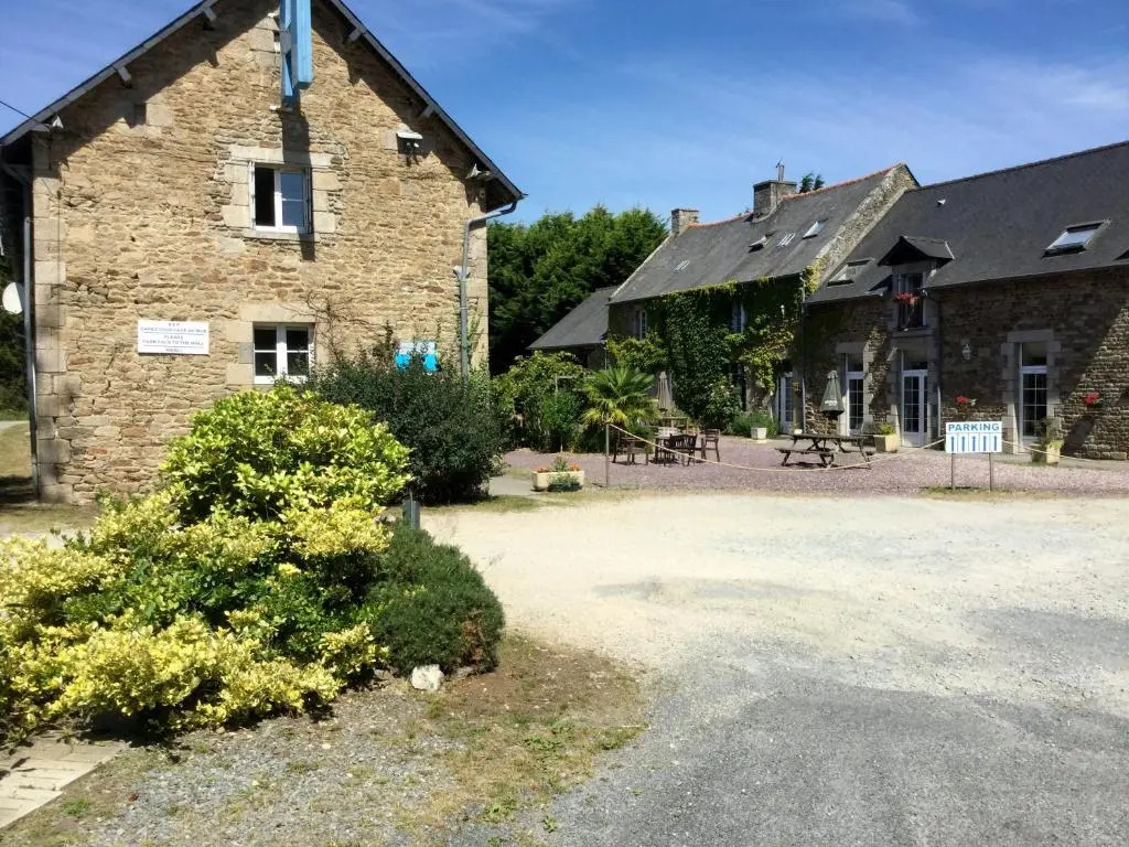 Hotel La Québécoise