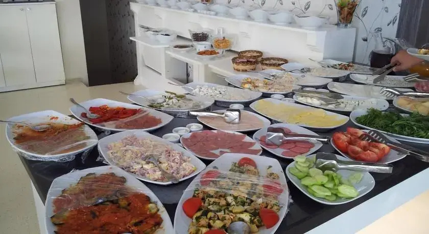 Metecan Hotel