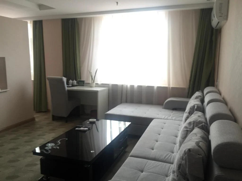 Dianliandian Yangsheng Hotel