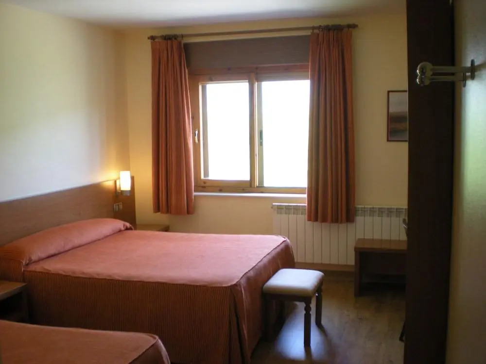 Hotel Don Pepe Lago de Sanabria