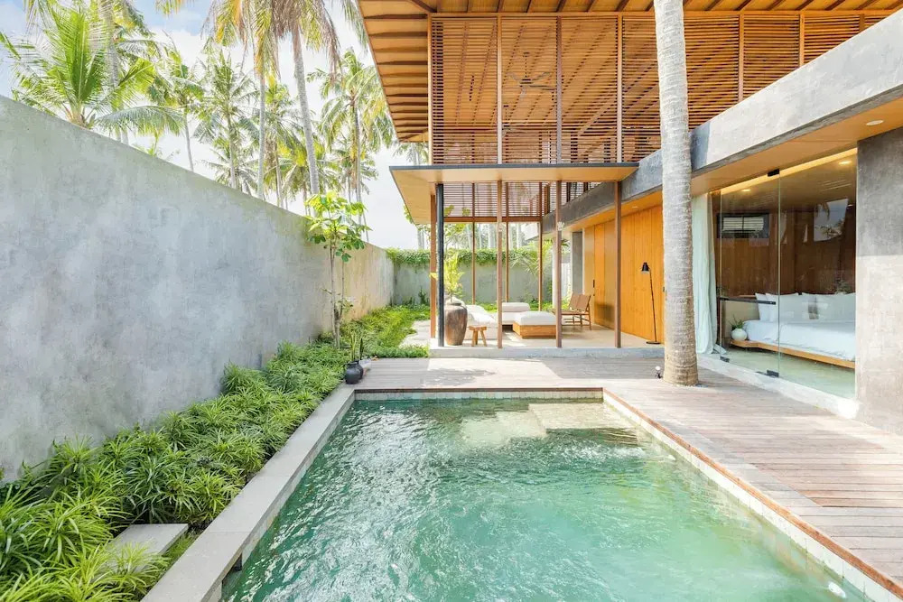 Rumah Amadangi Kedungu