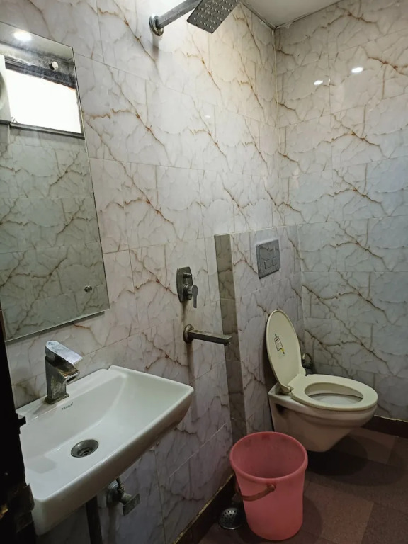 Hotel Amba Deluxe- Managed by Hotel Sidhartha
