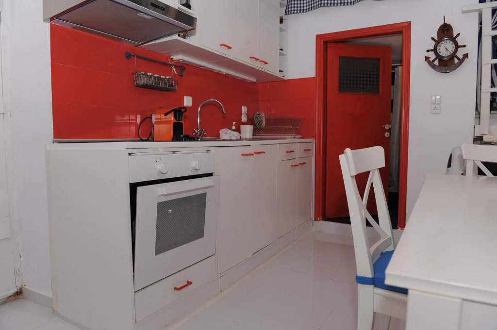 Dandy Villas Velanidia Sailors House - Private Maisonette - Sea View