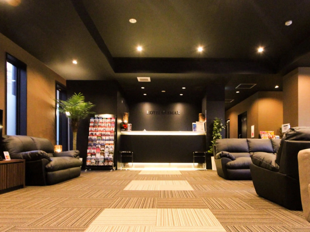 HOTEL LiVEMAX Minamihashimoto Ekimae