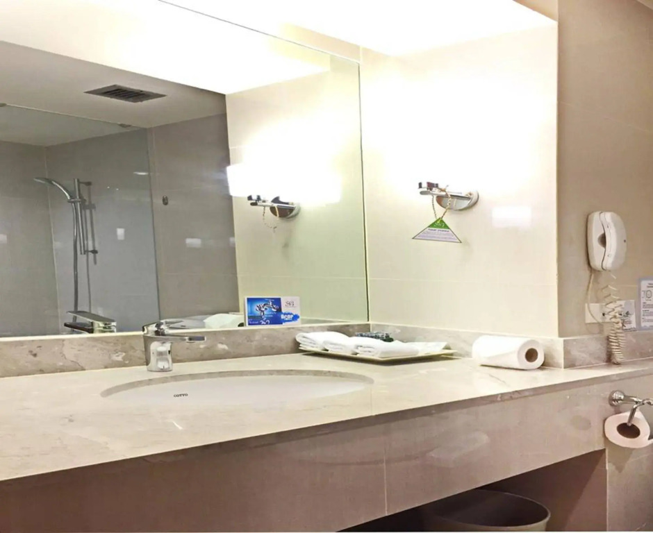 Silom Serene A Boutique Hotel