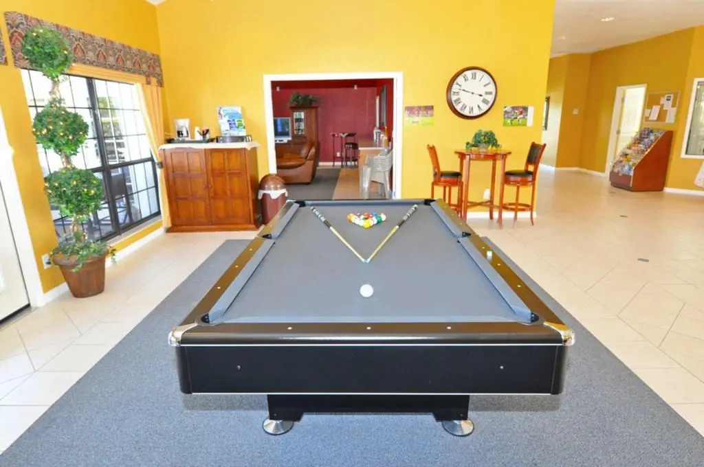 High Grove Resort 308 Holiday Home