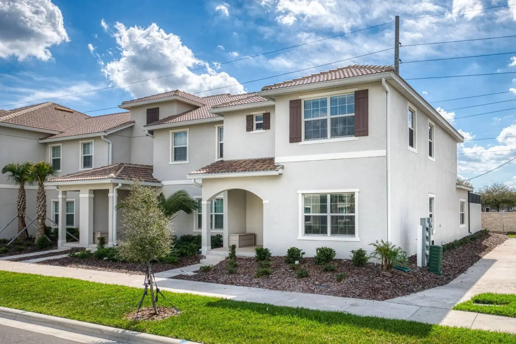 Pleasant house in Storey Lake