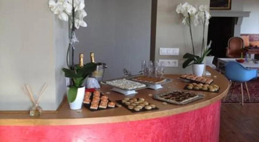 Hotel Le Beau Site