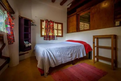 Casa Cereza