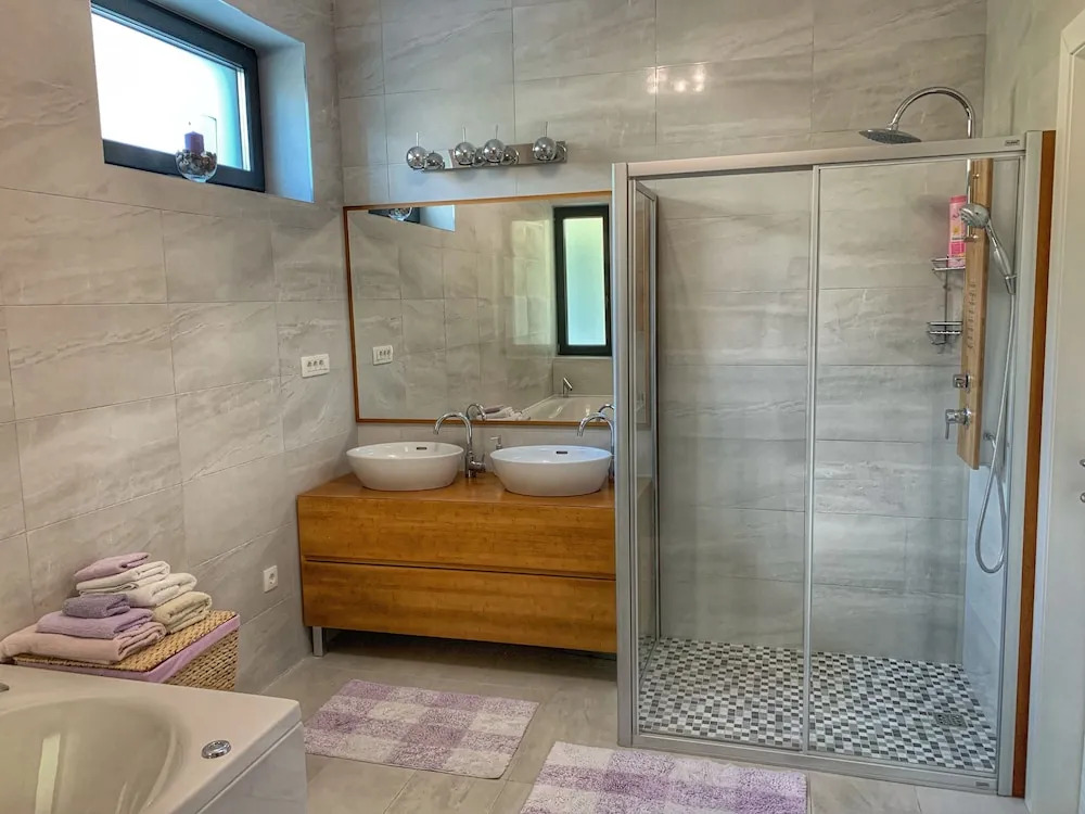 Villa Flora Apartment
