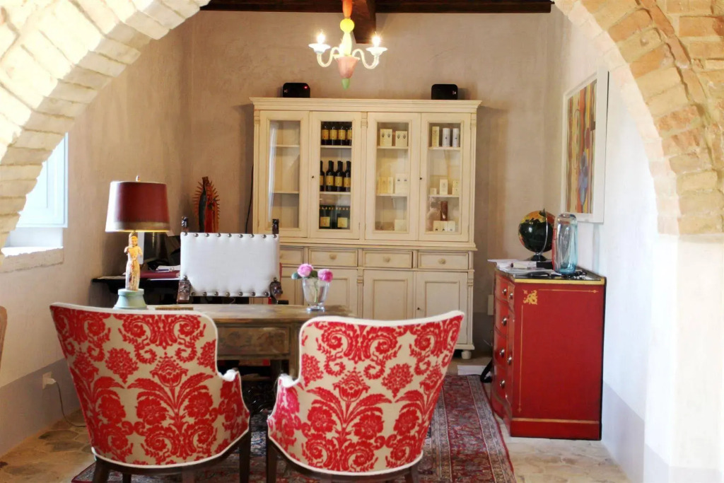 Locanda Dell Artista Boutique Country Inn