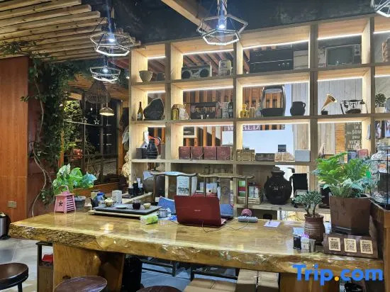 Longji yunshang Homestay
