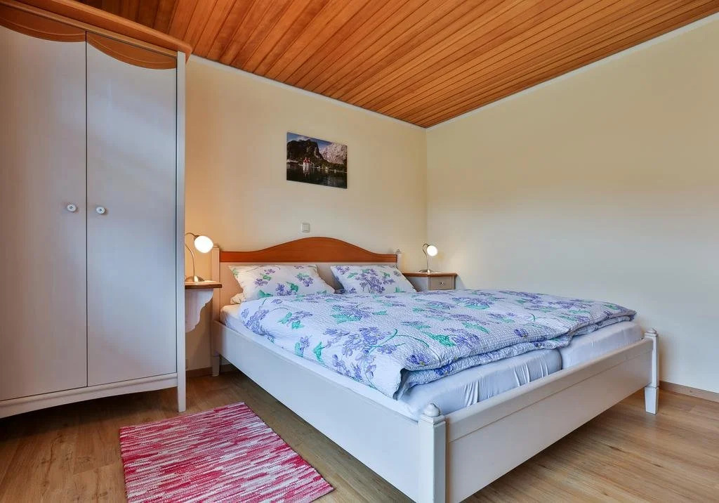 Haus Heimattreu
