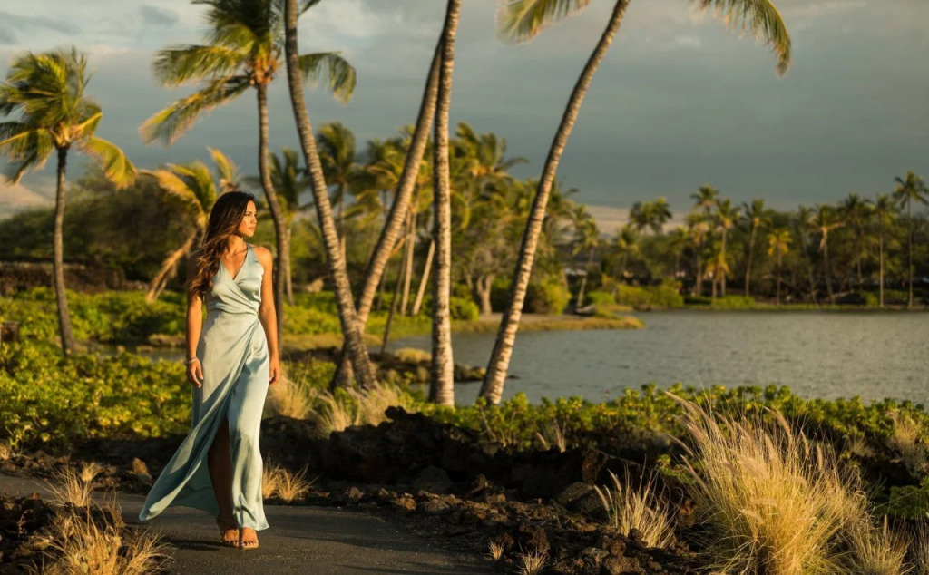 Marriott’s Waikoloa Ocean Club