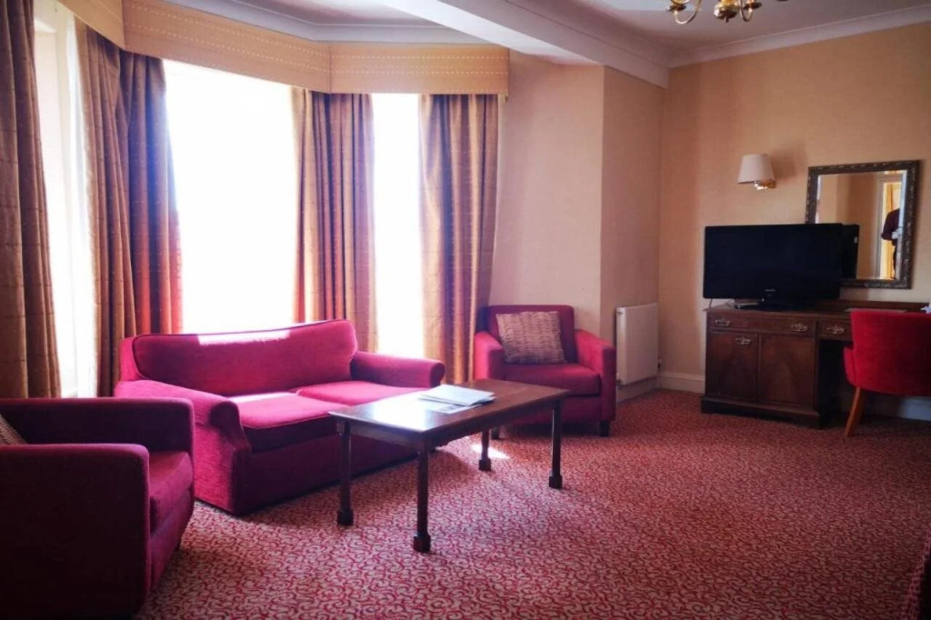 Imperial Hotel Blackpool