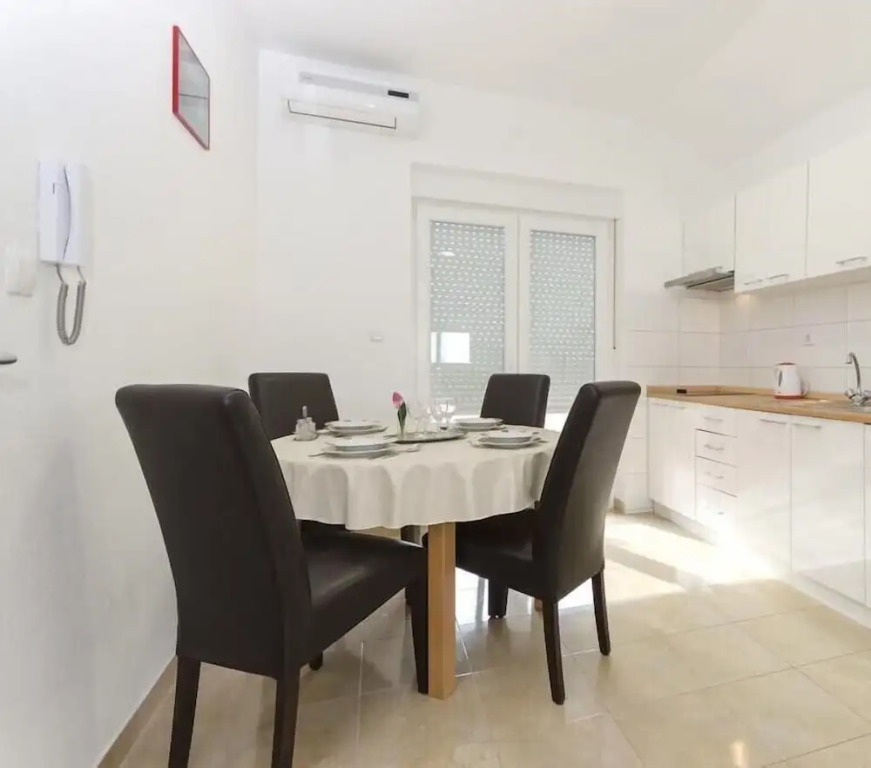 Magnolia apartmani