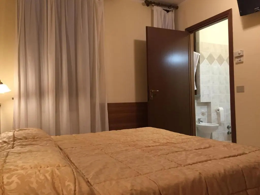 Hotel Rocco