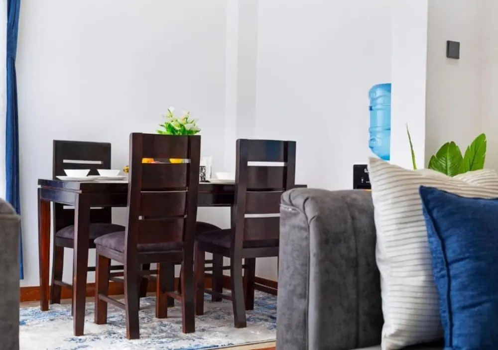 Serene Heights Kileleshwa by Edmor