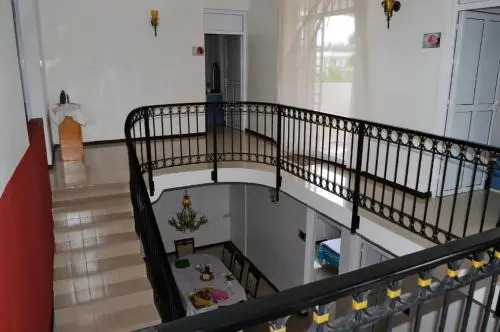 Villa La Cygogne
