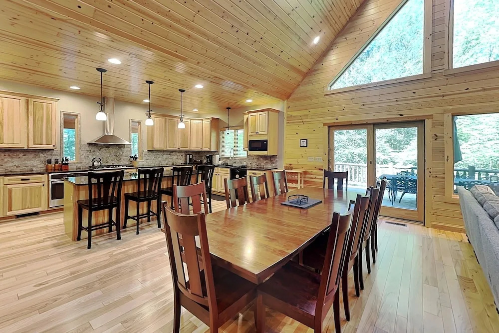 Claralea Lodge