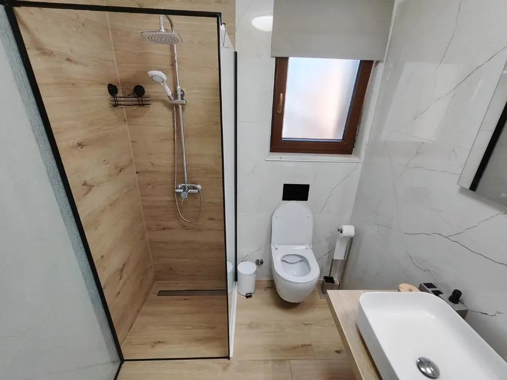 Apartments Ivanisevic
